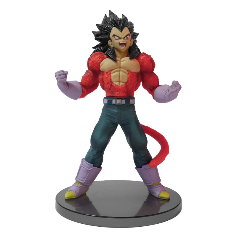 Dragon Ball GT Blood of Saiyan Vegita Special IV Figure - مجسم